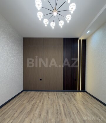 4 otaqlı Həyət evi/Bağ evi, Mərdəkan q., Bakı