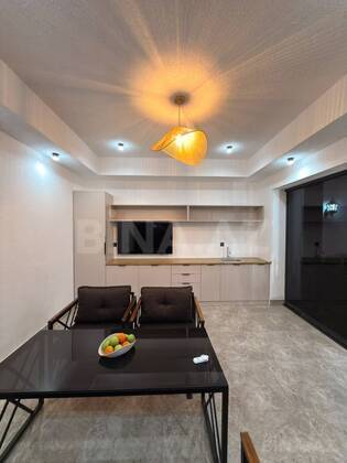4 otaqlı Həyət evi/Bağ evi, Şüvəlan q., Bakı