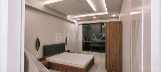 2 otaqlı Yeni tikili, Nəsimi r., Bakı