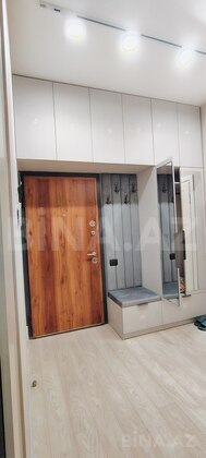2 otaqlı Yeni tikili, Nəsimi r., Bakı