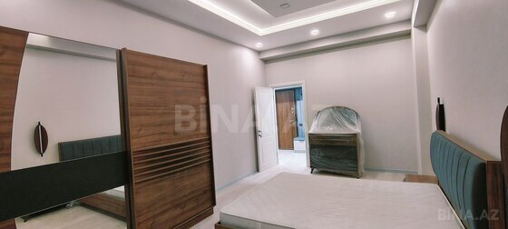2 otaqlı Yeni tikili, Nəsimi r., Bakı
