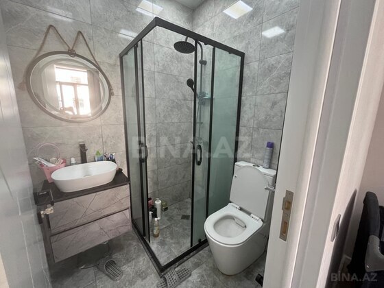 3 otaqlı Yeni tikili, Yasamal q., Bakı