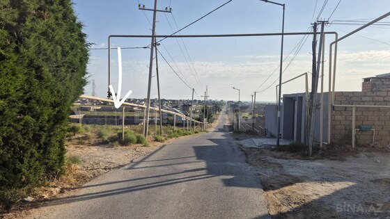 Torpaq Dübəndi q., Bakı