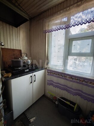 2 otaqlı Köhnə tikili, Nəriman Nərimanov m., Bakı