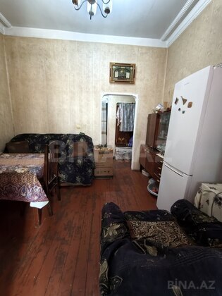 2 otaqlı Köhnə tikili, Nəriman Nərimanov m., Bakı