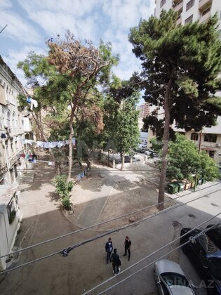 2 otaqlı Köhnə tikili, Nəriman Nərimanov m., Bakı