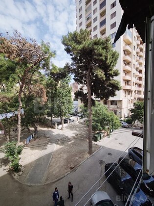 2 otaqlı Köhnə tikili, Nəriman Nərimanov m., Bakı