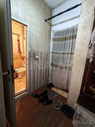 2 otaqlı Köhnə tikili, Nəriman Nərimanov m., Bakı
