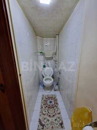2 otaqlı Köhnə tikili, Azadlıq Prospekti m., Bakı