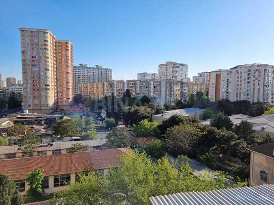 2 otaqlı Köhnə tikili, Azadlıq Prospekti m., Bakı