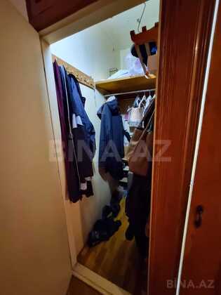 2 otaqlı Köhnə tikili, Azadlıq Prospekti m., Bakı