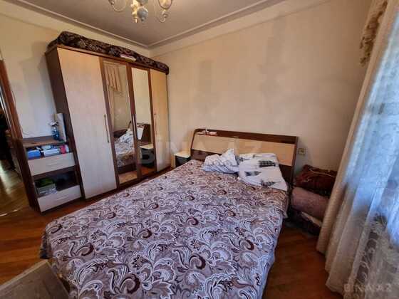2 otaqlı Köhnə tikili, Azadlıq Prospekti m., Bakı