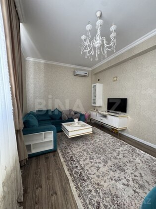 2 otaqlı Yeni tikili, Yasamal r., Bakı