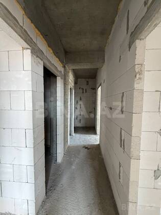 3 otaqlı Yeni tikili, Qara Qarayev m., Bakı