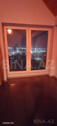 3 otaqlı Həyət evi/Bağ evi, Köhnə Günəşli q., Bakı