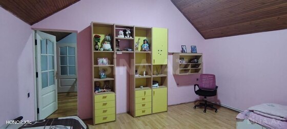 3 otaqlı Həyət evi/Bağ evi, Köhnə Günəşli q., Bakı