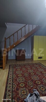 3 otaqlı Həyət evi/Bağ evi, Köhnə Günəşli q., Bakı