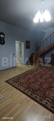3 otaqlı Həyət evi/Bağ evi, Köhnə Günəşli q., Bakı