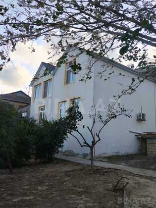 3 otaqlı Həyət evi/Bağ evi, Köhnə Günəşli q., Bakı