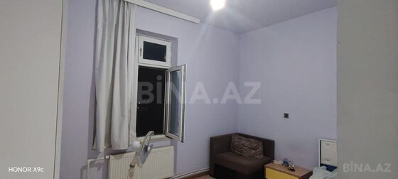 3 otaqlı Həyət evi/Bağ evi, Köhnə Günəşli q., Bakı
