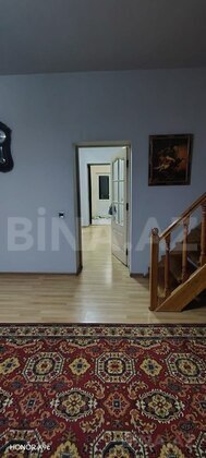 3 otaqlı Həyət evi/Bağ evi, Köhnə Günəşli q., Bakı