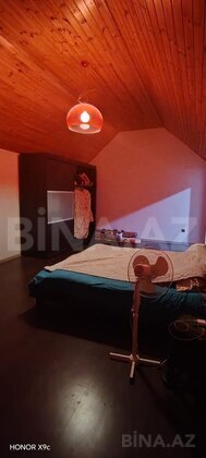 3 otaqlı Həyət evi/Bağ evi, Köhnə Günəşli q., Bakı