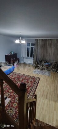3 otaqlı Həyət evi/Bağ evi, Köhnə Günəşli q., Bakı