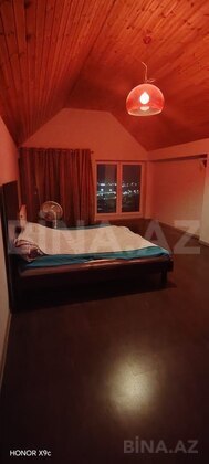 3 otaqlı Həyət evi/Bağ evi, Köhnə Günəşli q., Bakı