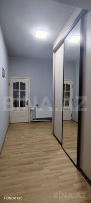 3 otaqlı Həyət evi/Bağ evi, Köhnə Günəşli q., Bakı