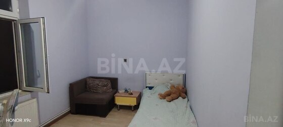 3 otaqlı Həyət evi/Bağ evi, Köhnə Günəşli q., Bakı