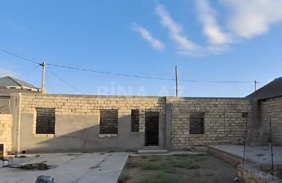 2 otaqlı Həyət evi/Bağ evi, Aşağı Güzdək q., Bakı