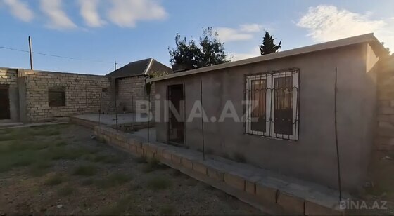 2 otaqlı Həyət evi/Bağ evi, Aşağı Güzdək q., Bakı