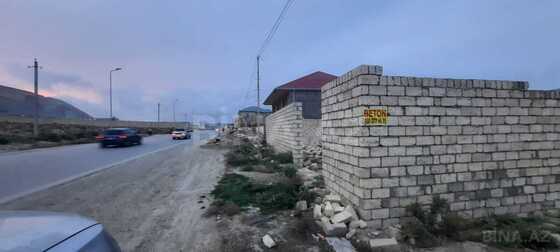 Torpaq Qobu q., Bakı