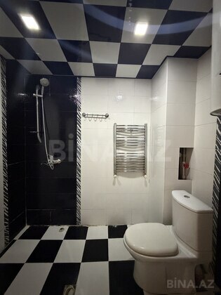2 otaqlı Yeni tikili, Masazır q., Bakı