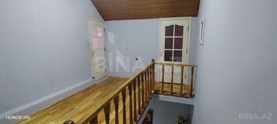 3 otaqlı Həyət evi/Bağ evi, Köhnə Günəşli q., Bakı