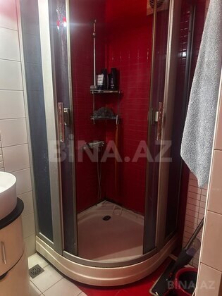 2 otaqlı Köhnə tikili, Elmlər Akademiyası m., Bakı