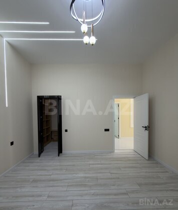 4 otaqlı Həyət evi/Bağ evi, Mərdəkan q., Bakı