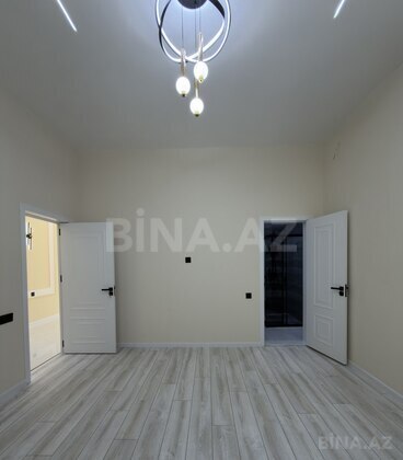 4 otaqlı Həyət evi/Bağ evi, Mərdəkan q., Bakı