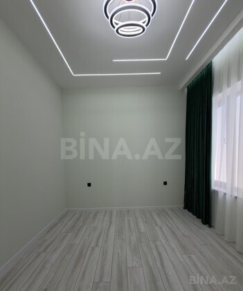 4 otaqlı Həyət evi/Bağ evi, Mərdəkan q., Bakı