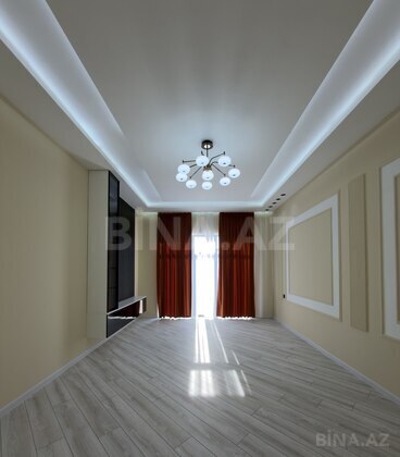 4 otaqlı Həyət evi/Bağ evi, Mərdəkan q., Bakı