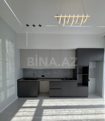 4 otaqlı Həyət evi/Bağ evi, Mərdəkan q., Bakı