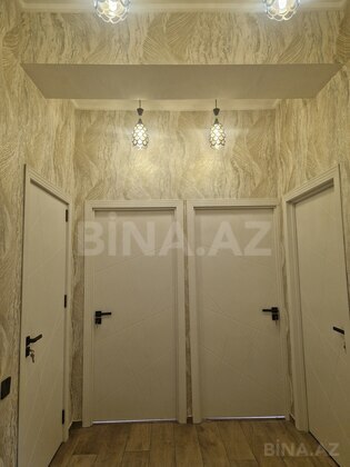 2 otaqlı Yeni tikili, Masazır q., Bakı