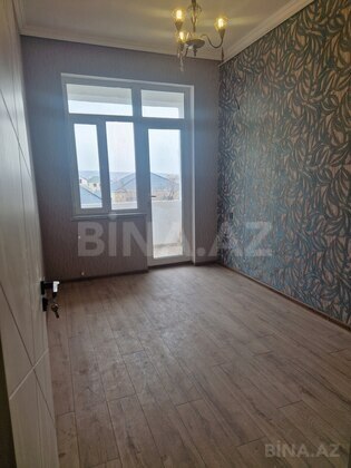2 otaqlı Yeni tikili, Masazır q., Bakı
