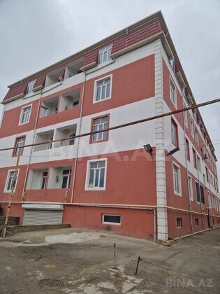 2 otaqlı Yeni tikili, Masazır q., Bakı