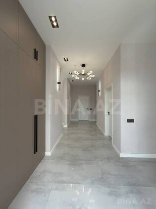 4 otaqlı Həyət evi/Bağ evi, Şüvəlan q., Bakı