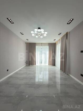 4 otaqlı Həyət evi/Bağ evi, Şüvəlan q., Bakı