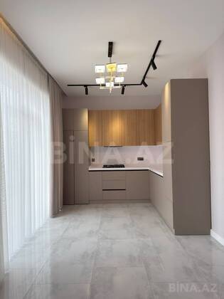 4 otaqlı Həyət evi/Bağ evi, Şüvəlan q., Bakı