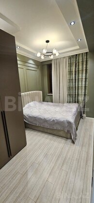 4 otaqlı Yeni tikili, İnşaatçılar m., Bakı