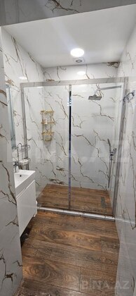 4 otaqlı Yeni tikili, İnşaatçılar m., Bakı