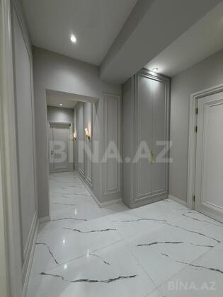 2 otaqlı Yeni tikili, Həzi Aslanov m., Bakı